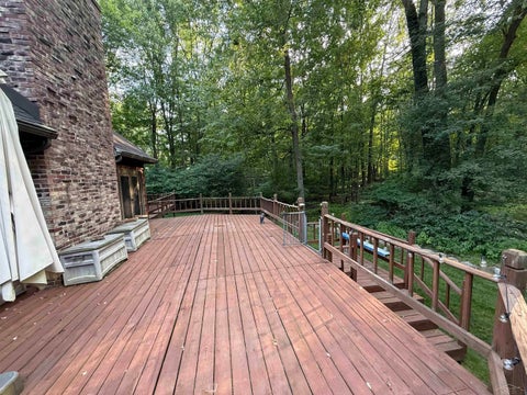 Tiny photo for 1825 N Miller Road, Thomas Township, MI 48609 (MLS # 61050220238)