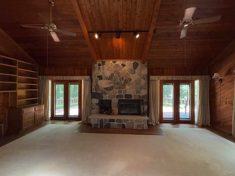 Tiny photo for 1825 N Miller Road, Thomas Township, MI 48609 (MLS # 61050220238)