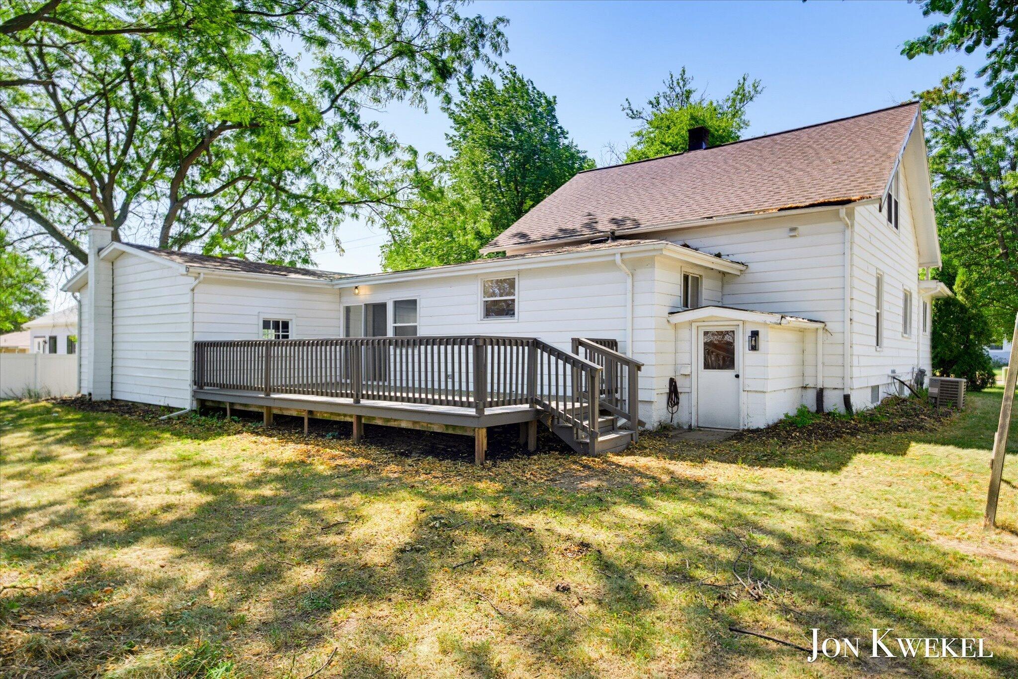 429 NW 6 Mile Road NW