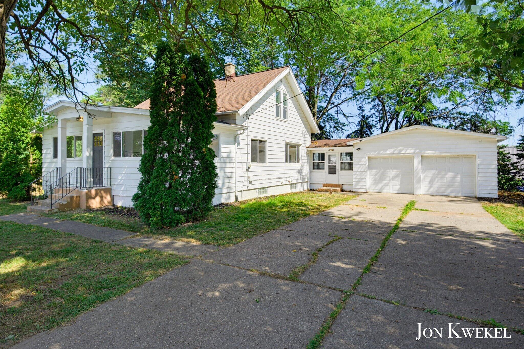 429 NW 6 Mile Road NW