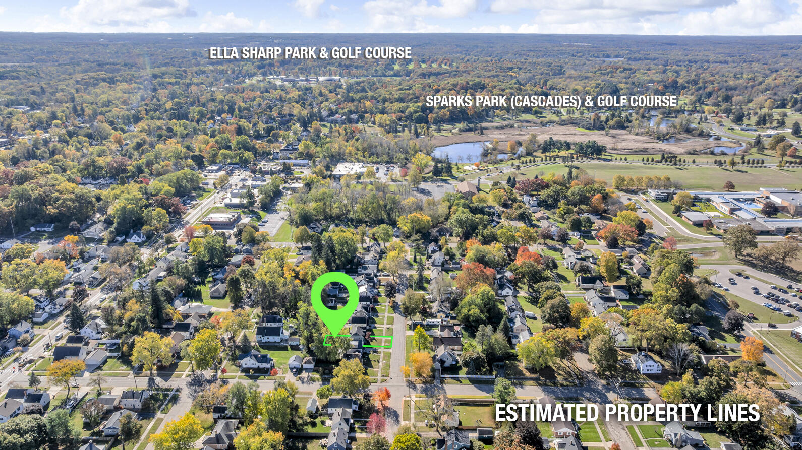 1105 S Webster Street