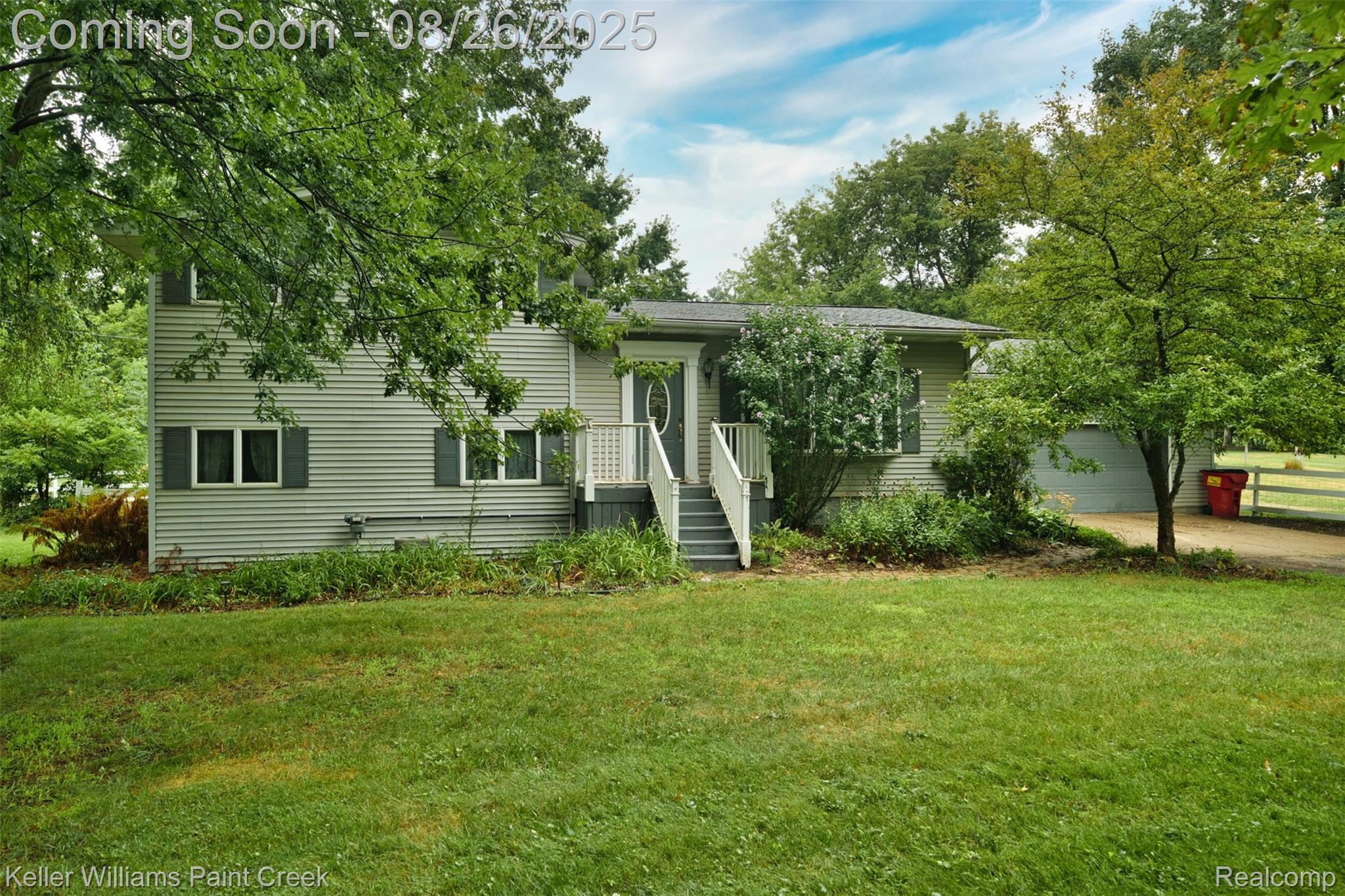 11429 Center Road