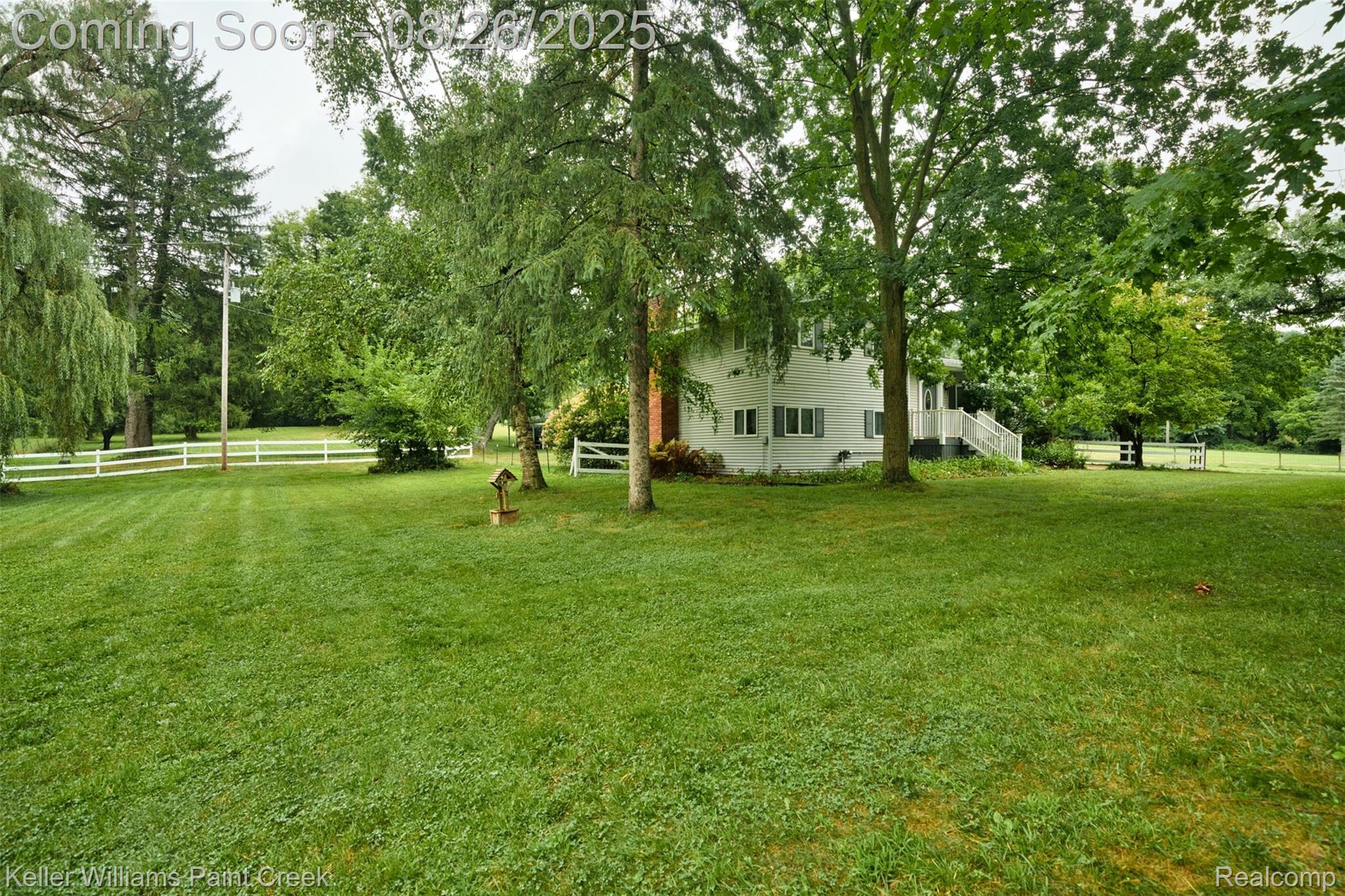 11429 Center Road
