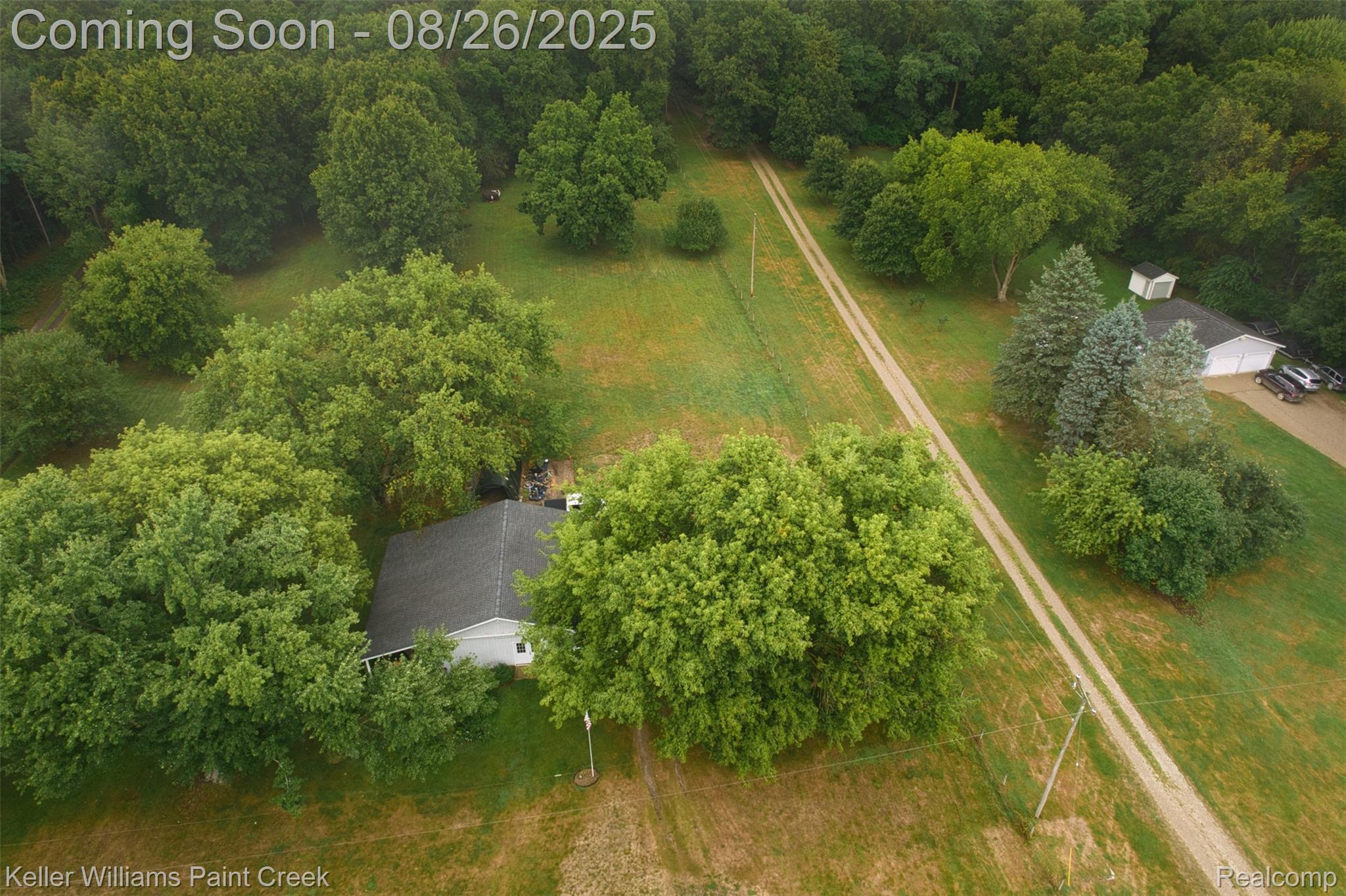 11429 Center Road