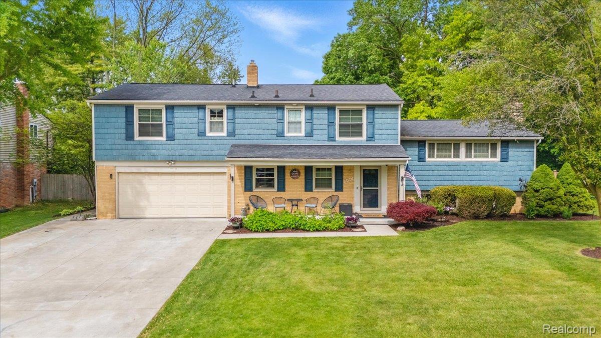 26347 Greythorne Trail