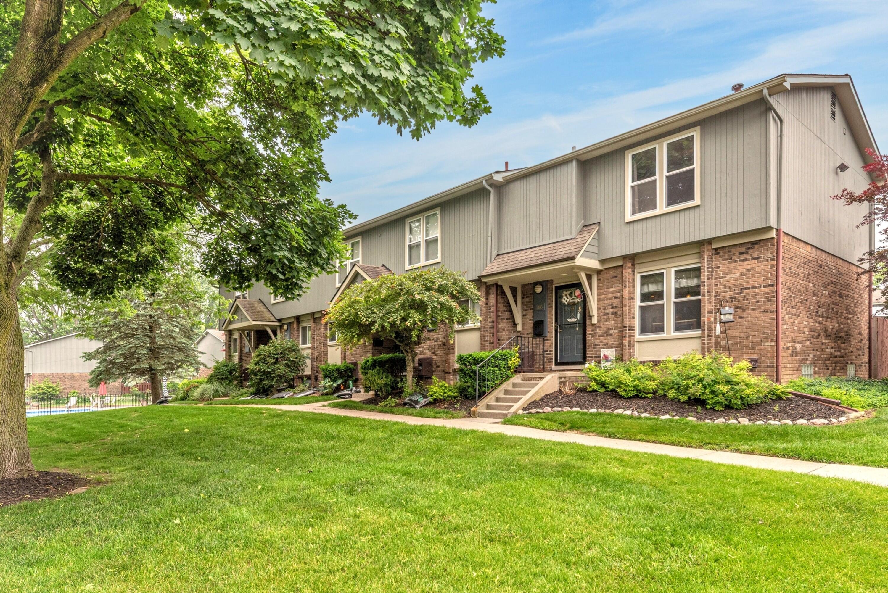 386 Hartman Lane