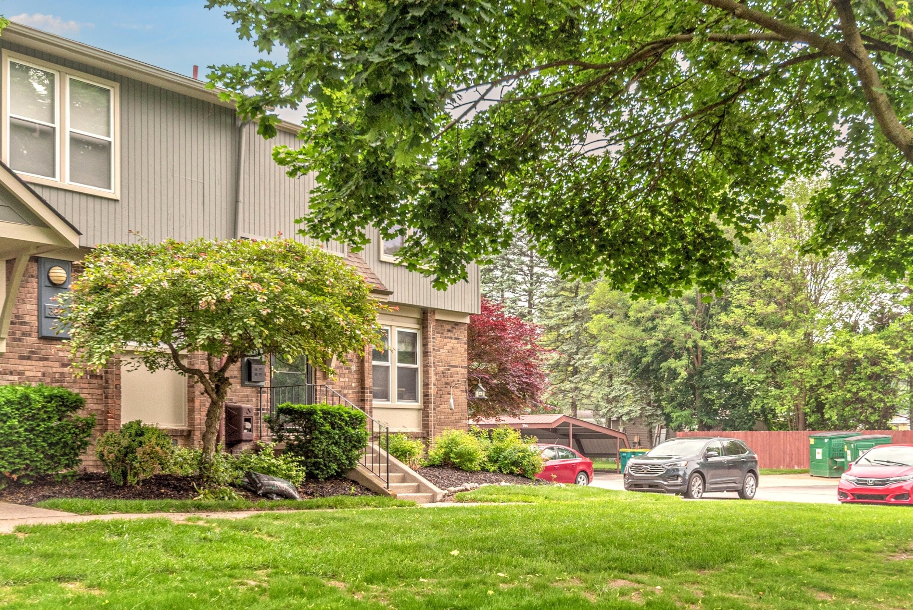 386 Hartman Lane