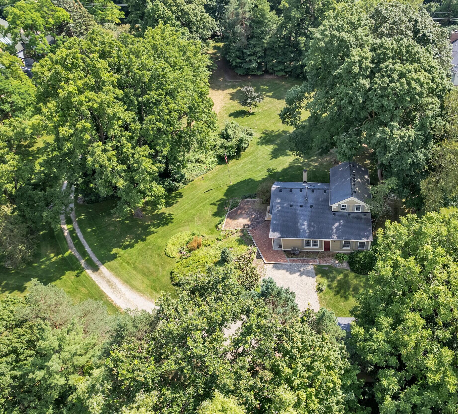 46040 W 9 Mile Road