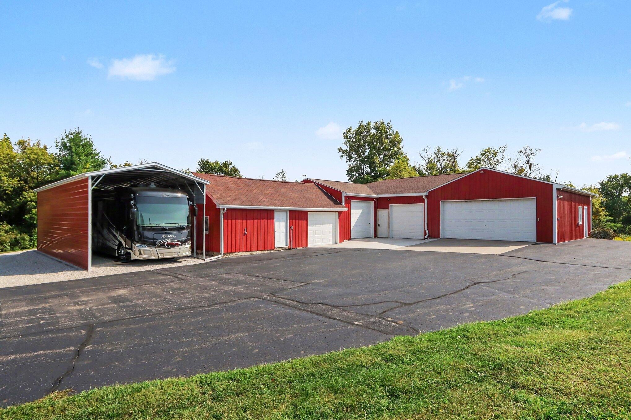 8715 S M-37 Highway