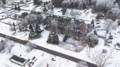 A home in EvartTownship_Osceola