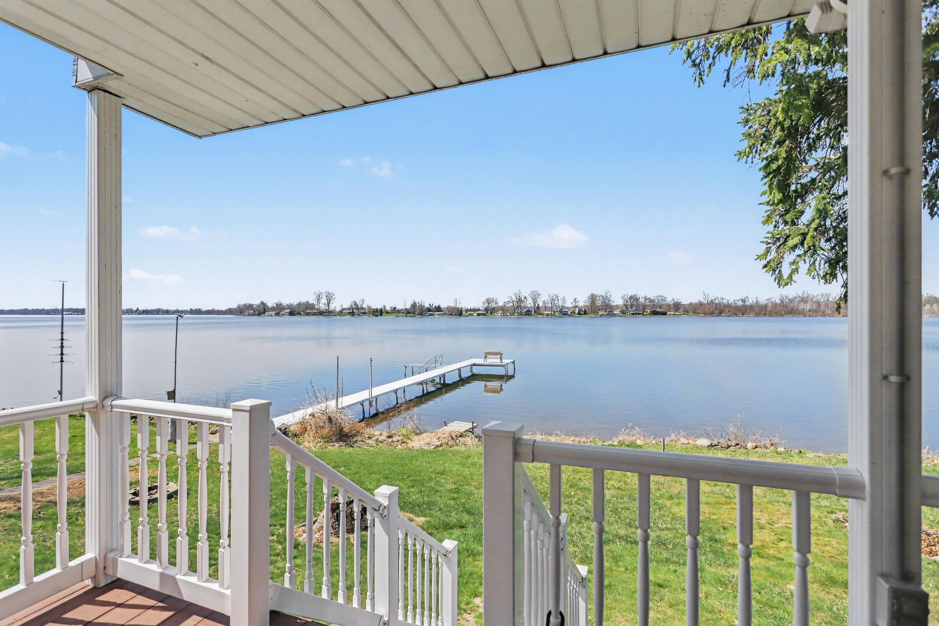816 S Werners Landing Drive