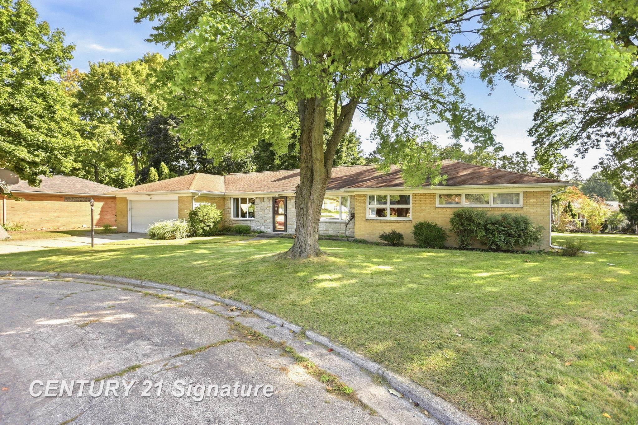 40 Shadyside Court