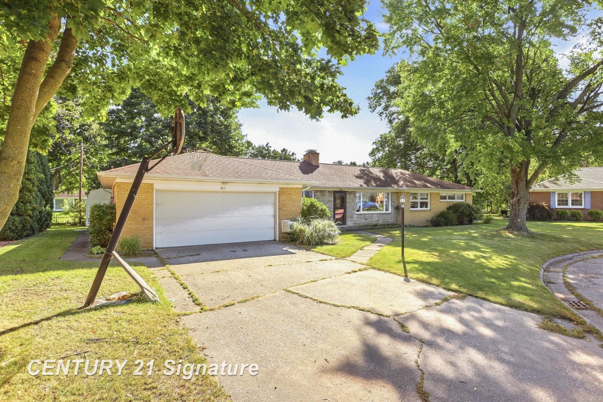 40 Shadyside Court