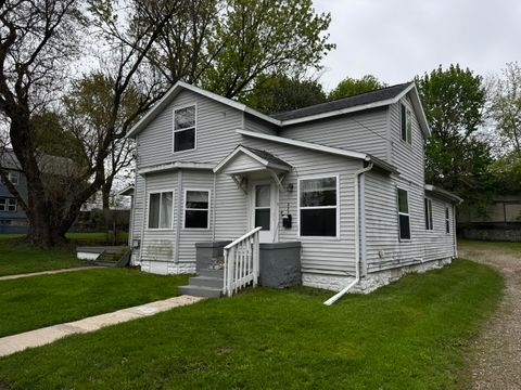 221-223 W Mason Street Jackson City MI 49203