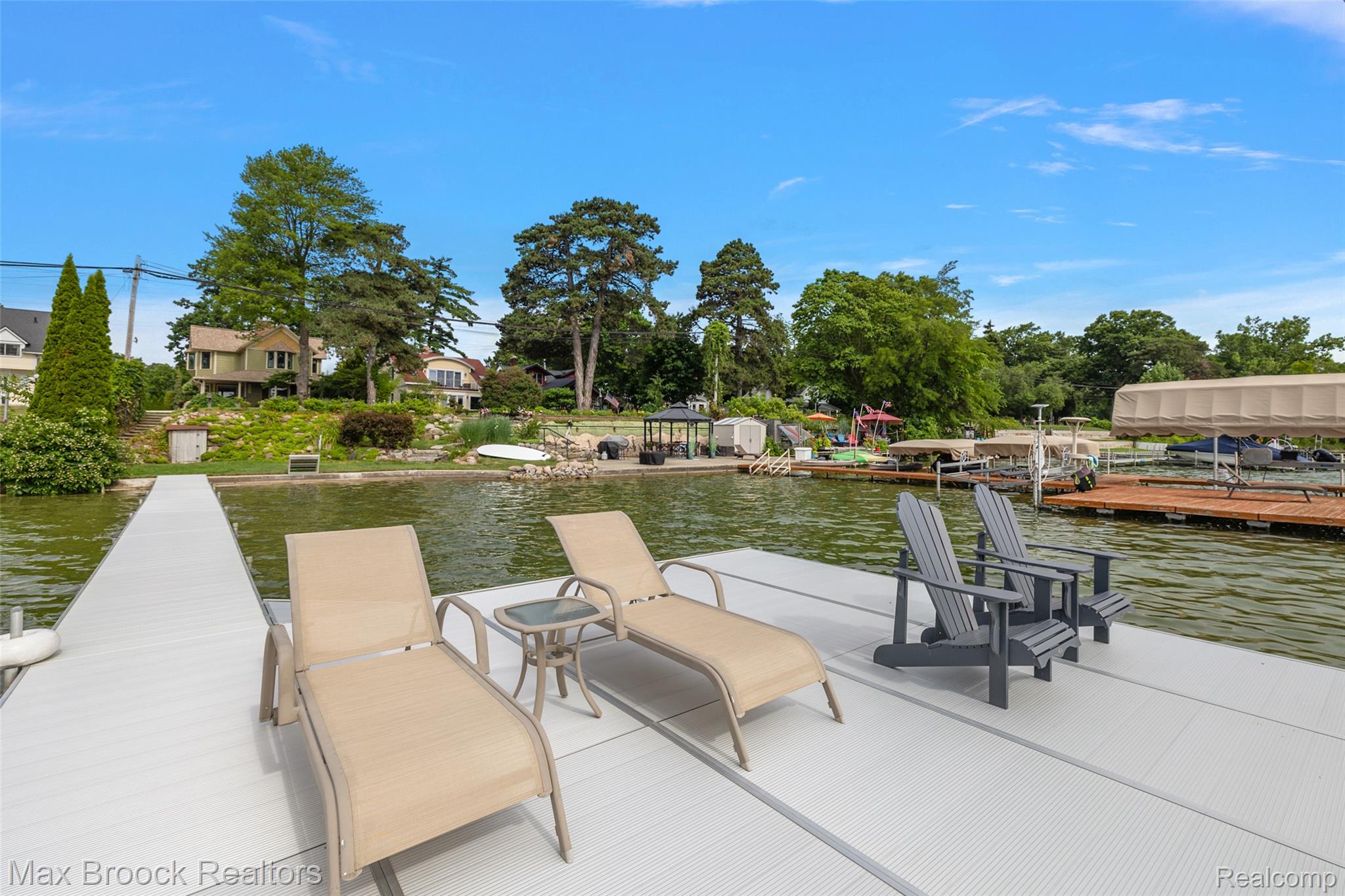 3642 Orchard Lake Road