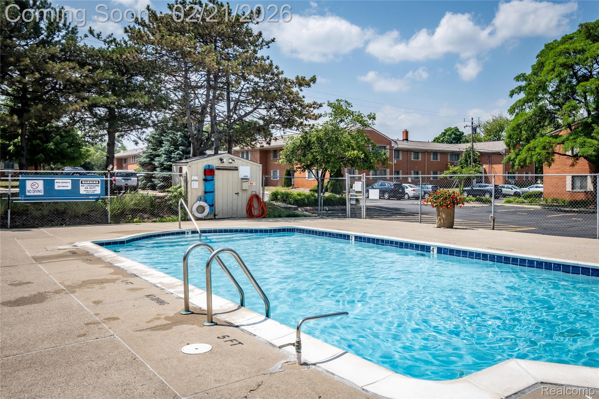 801 Plate Street 201