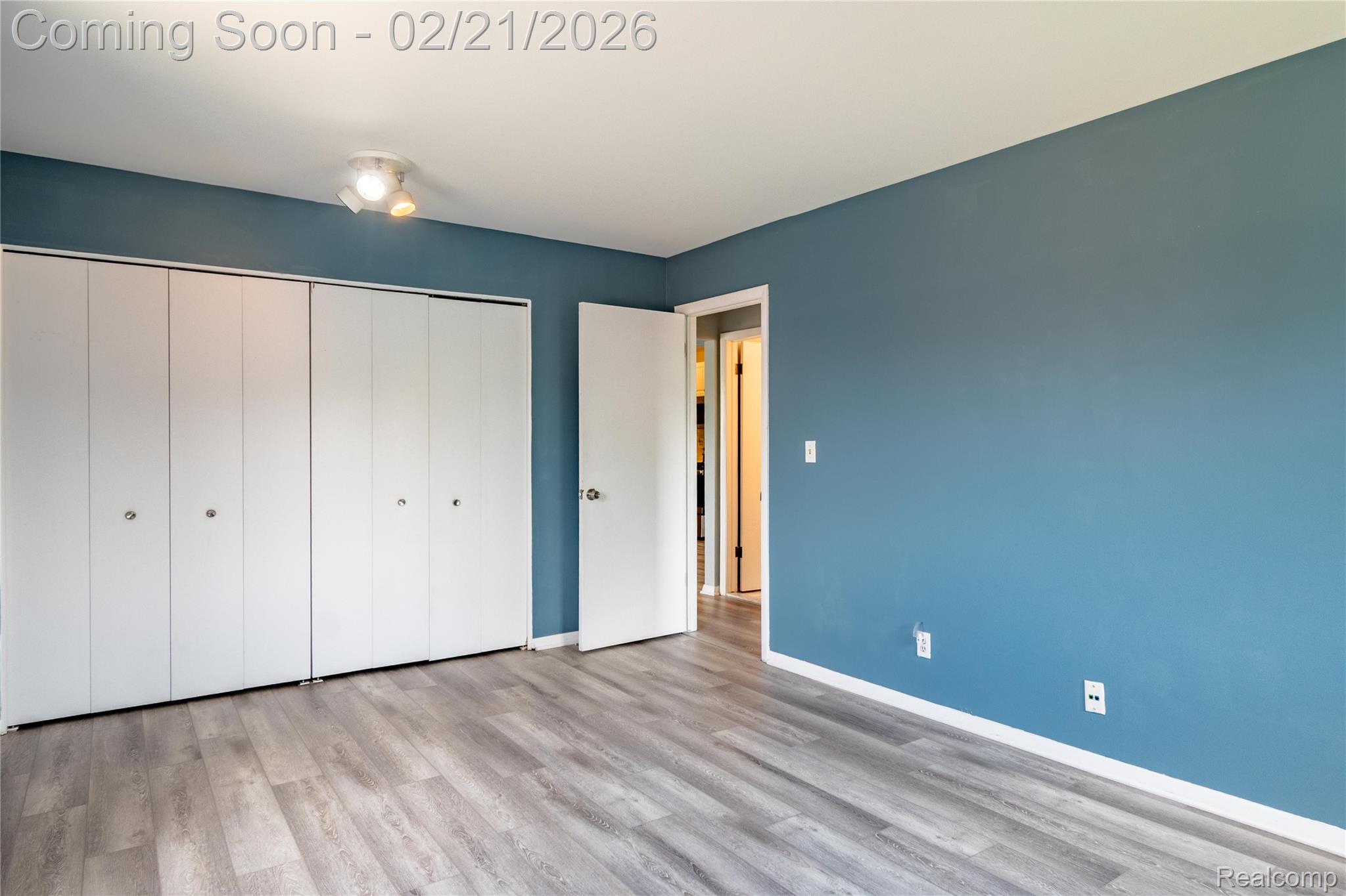 801 Plate Street 201