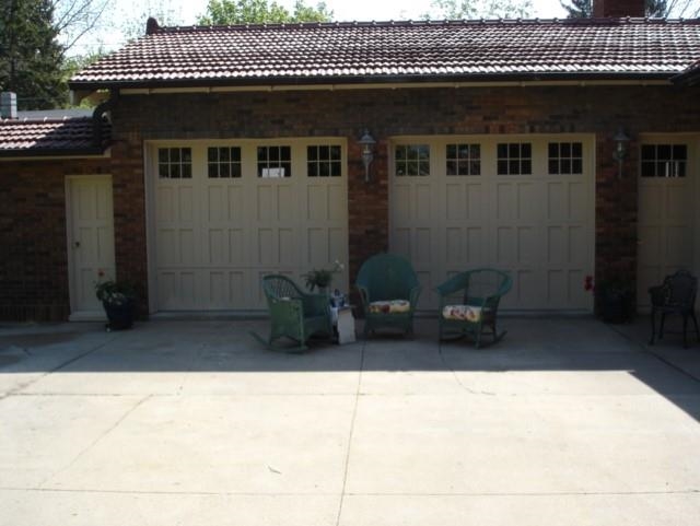 404 N Fancher Street