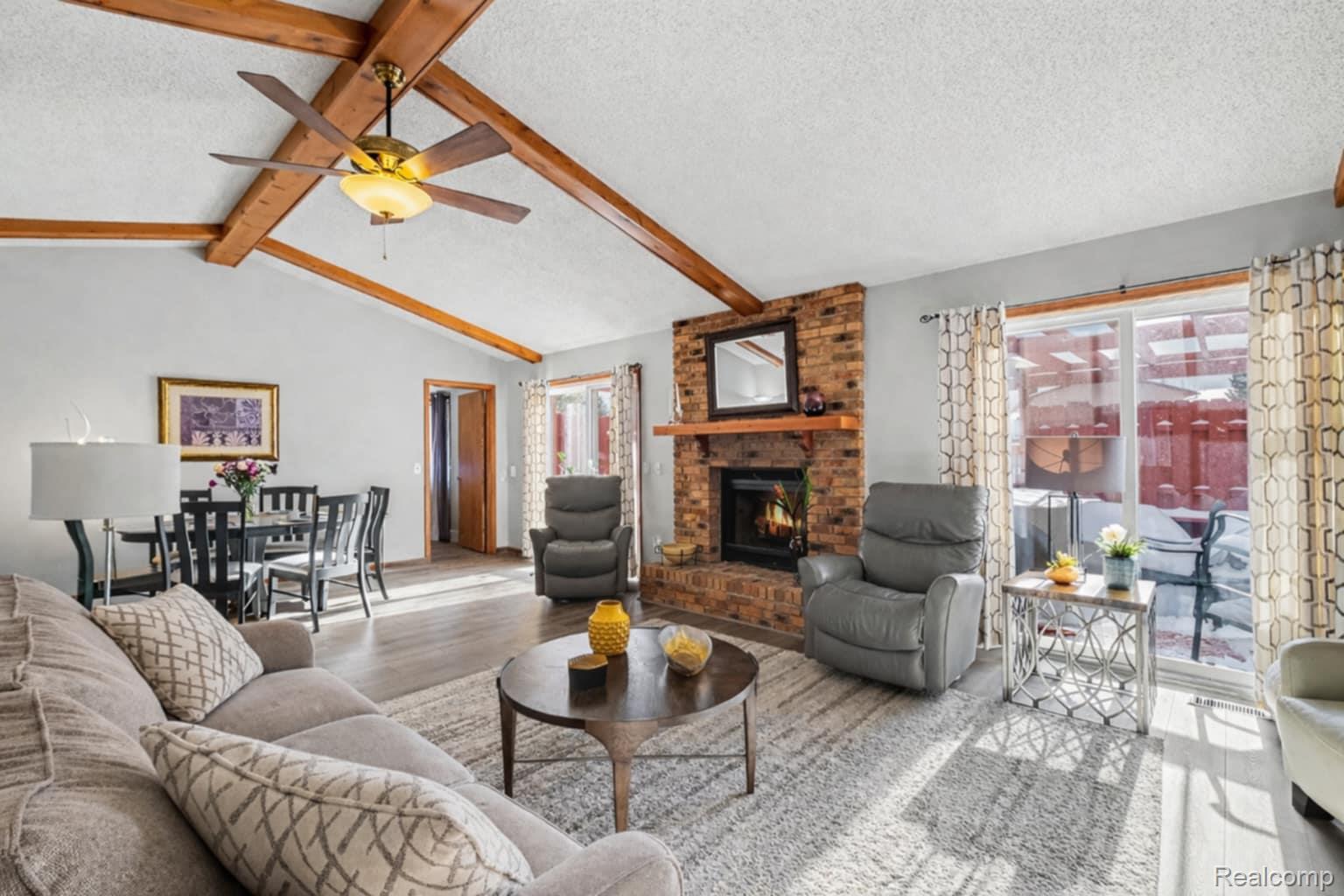 8412 Bellechasse Drive