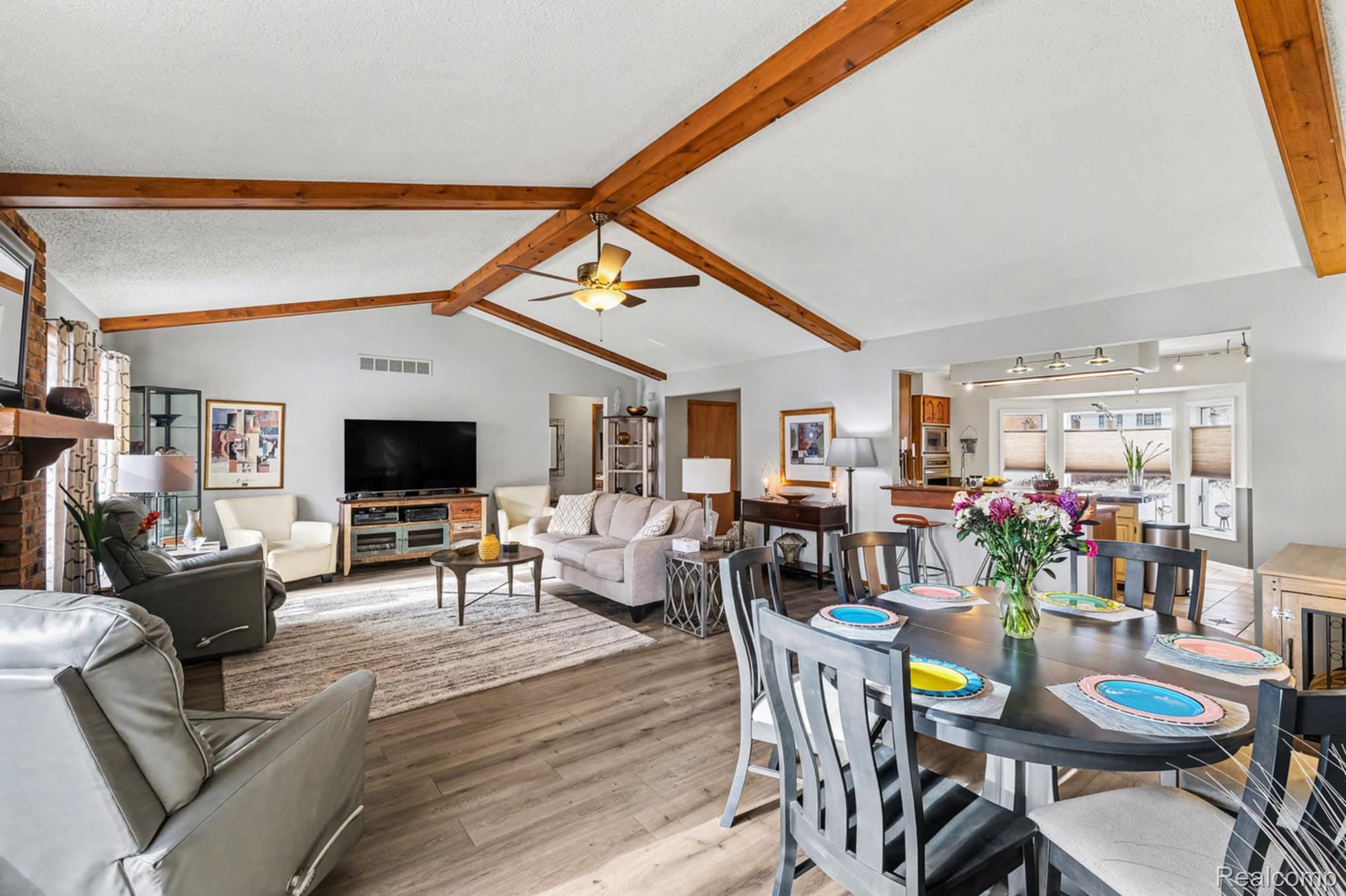 8412 Bellechasse Drive