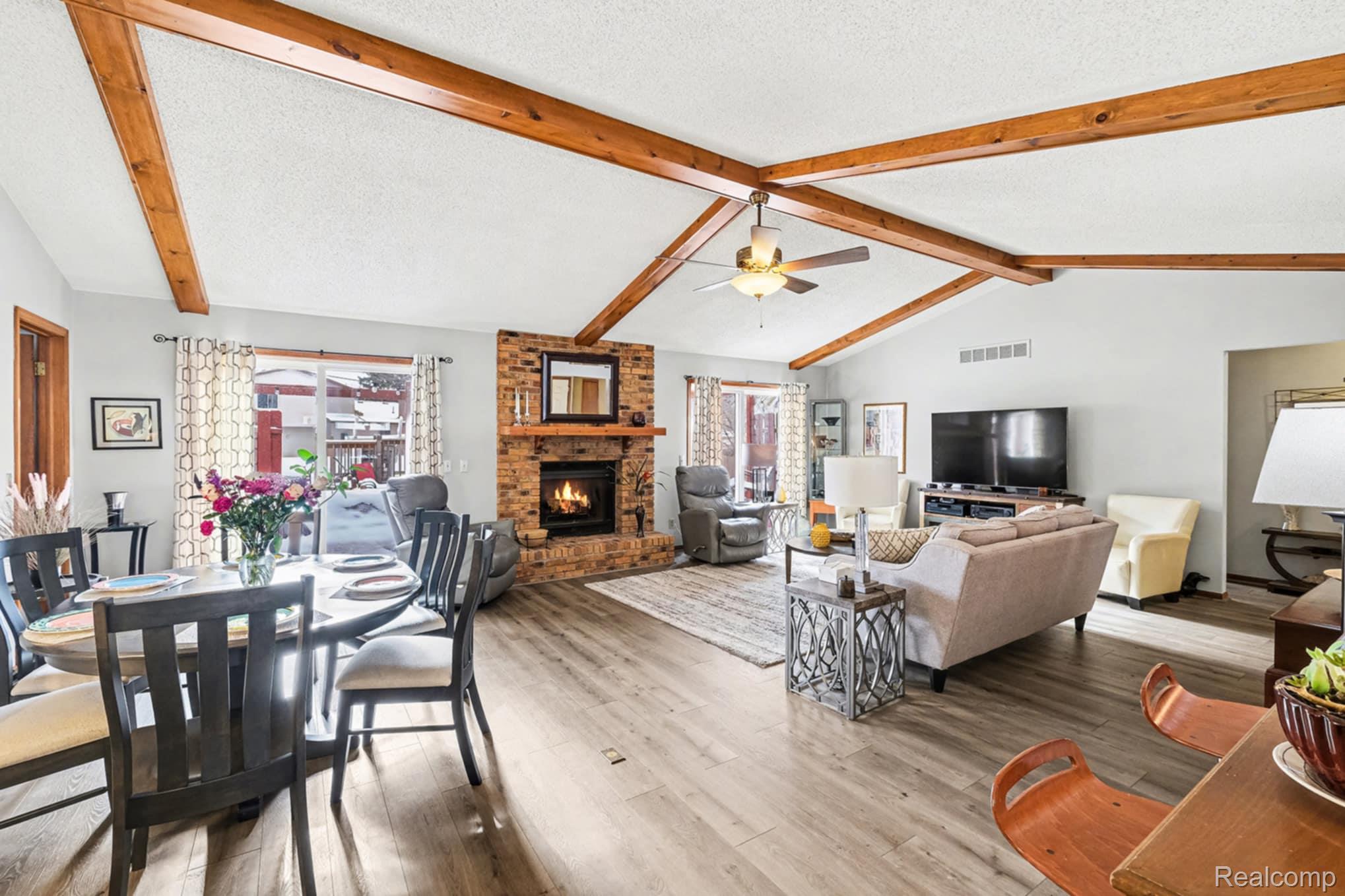 8412 Bellechasse Drive