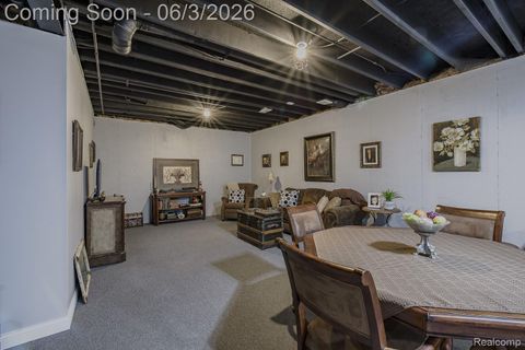 Tiny photo for 7466 Village Court, Springfield Charter Township, MI 48350 (MLS # 20261038545)