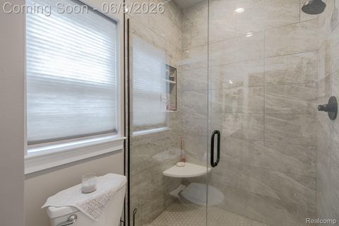 Tiny photo for 7466 Village Court, Springfield Charter Township, MI 48350 (MLS # 20261038545)