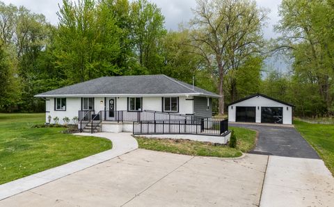 32650 23 MILE Road Chesterfield Township MI 48047