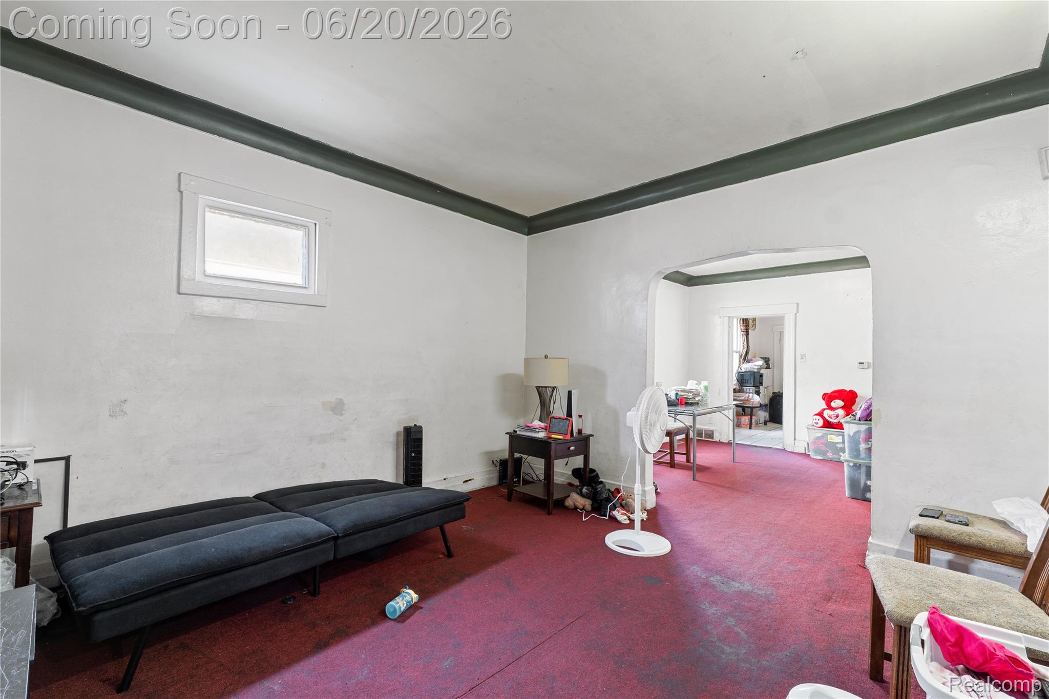 11418 Sobieski Street
