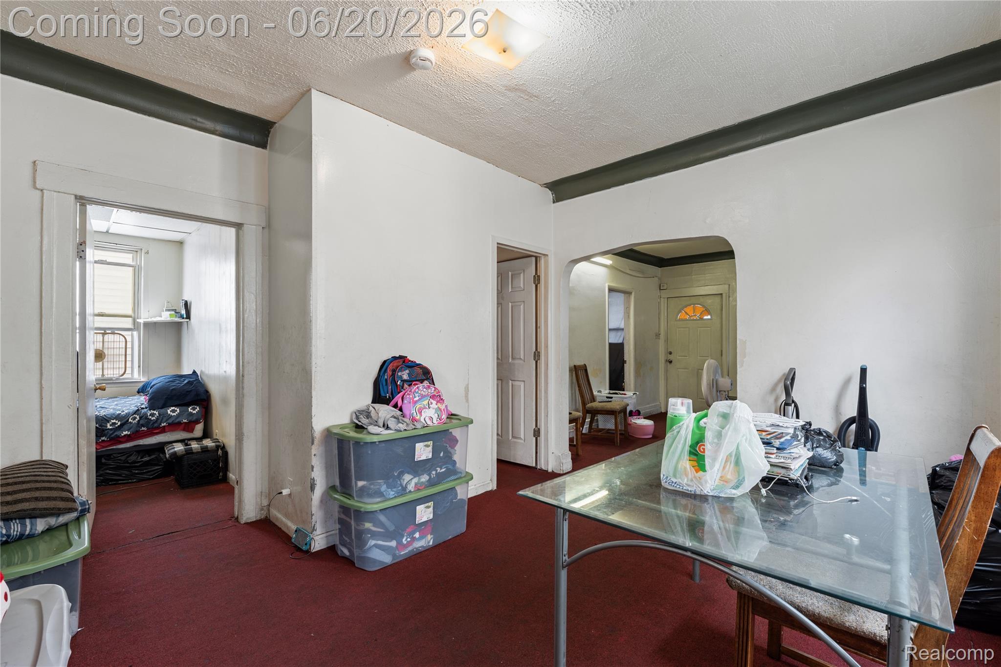 11418 Sobieski Street