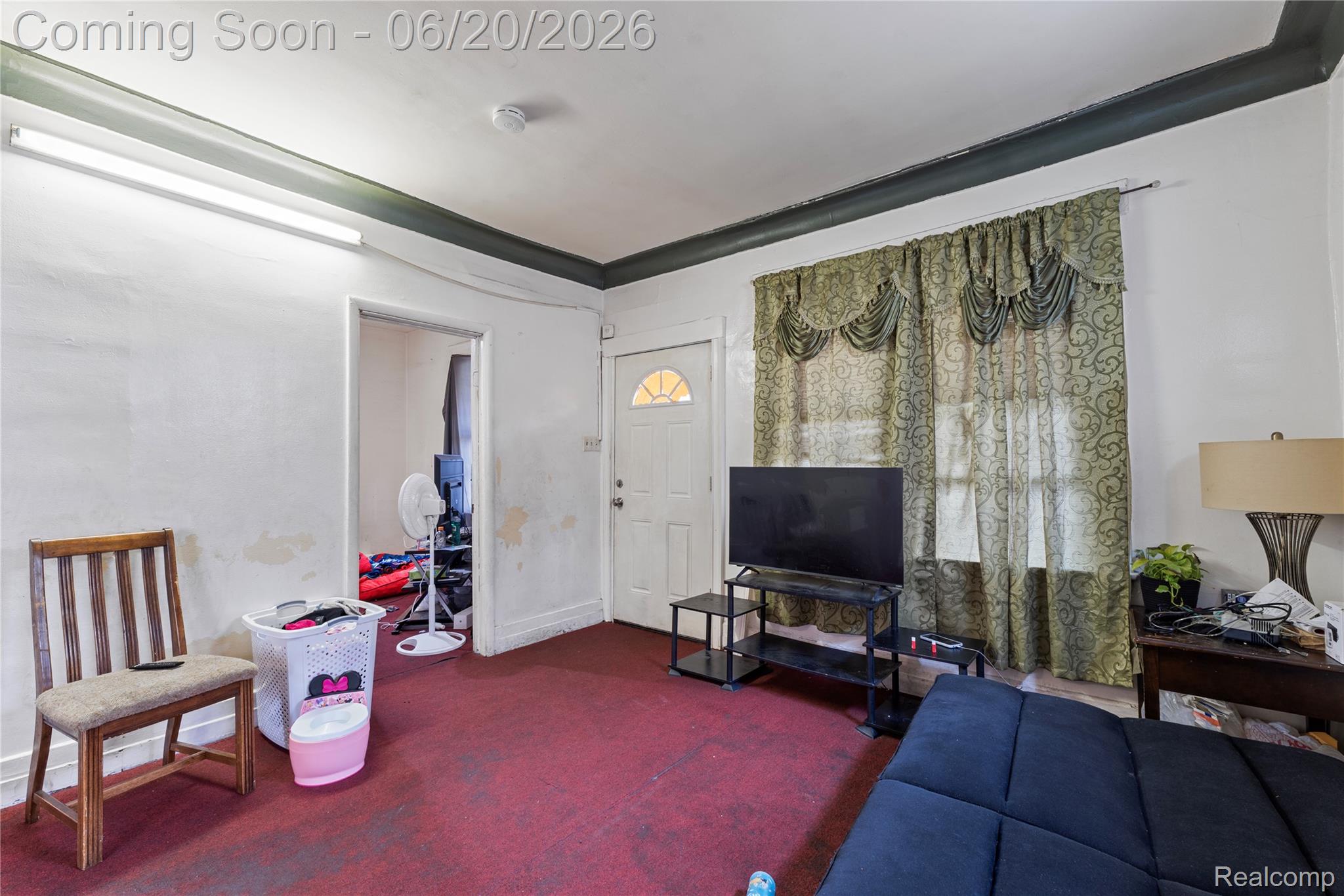 11418 Sobieski Street