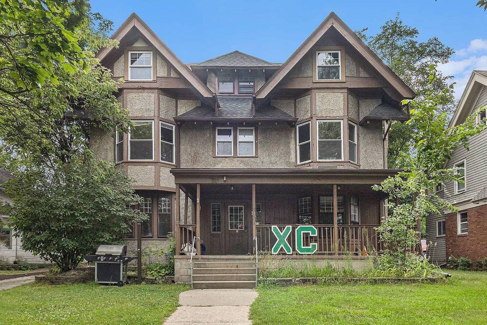 217 N Normal Street