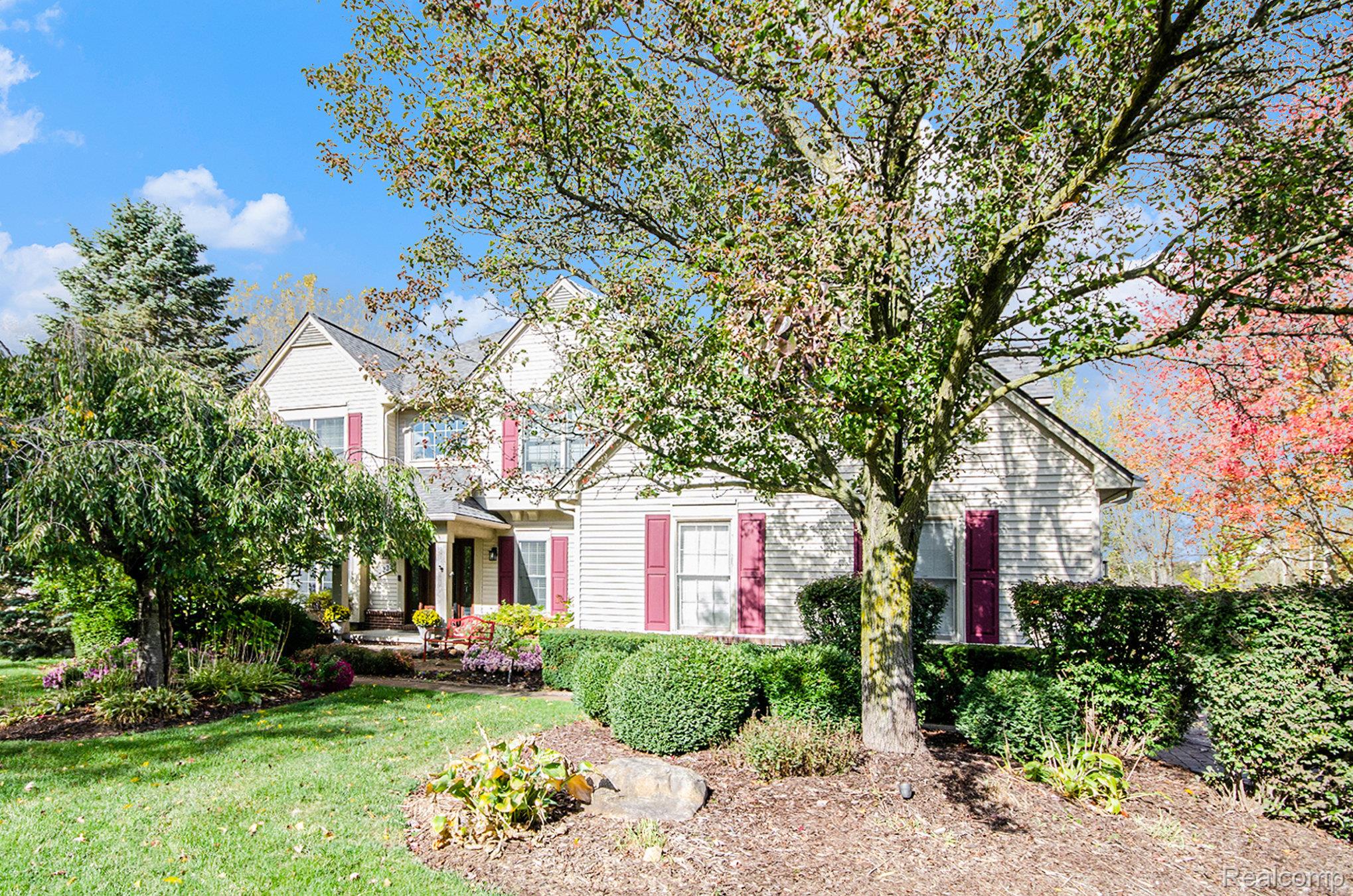 3232 Hanover Drive