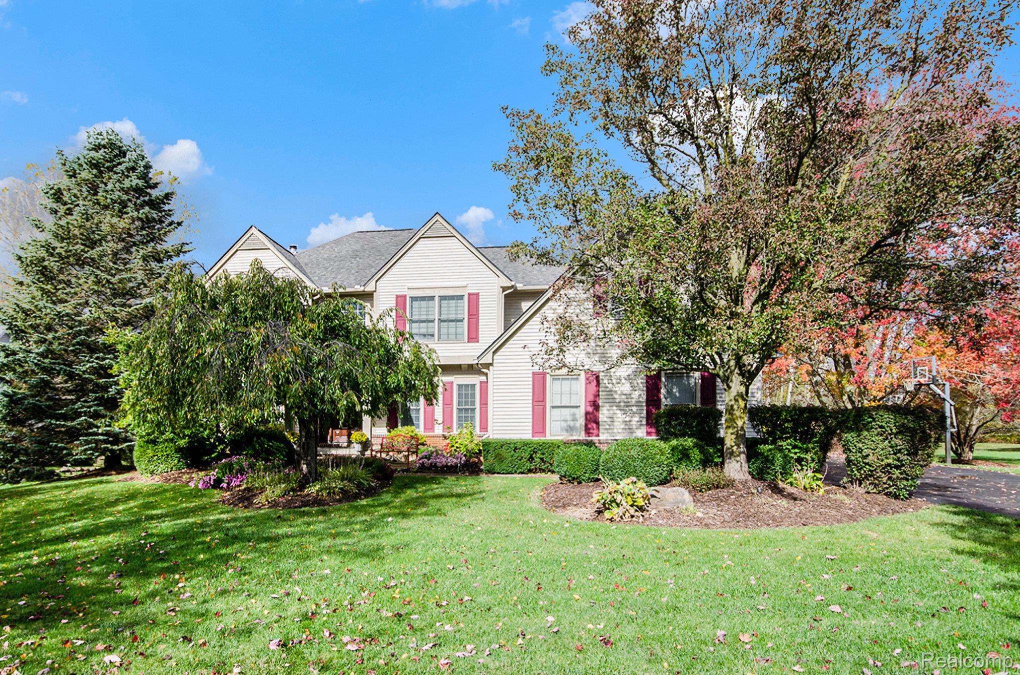 3232 Hanover Drive