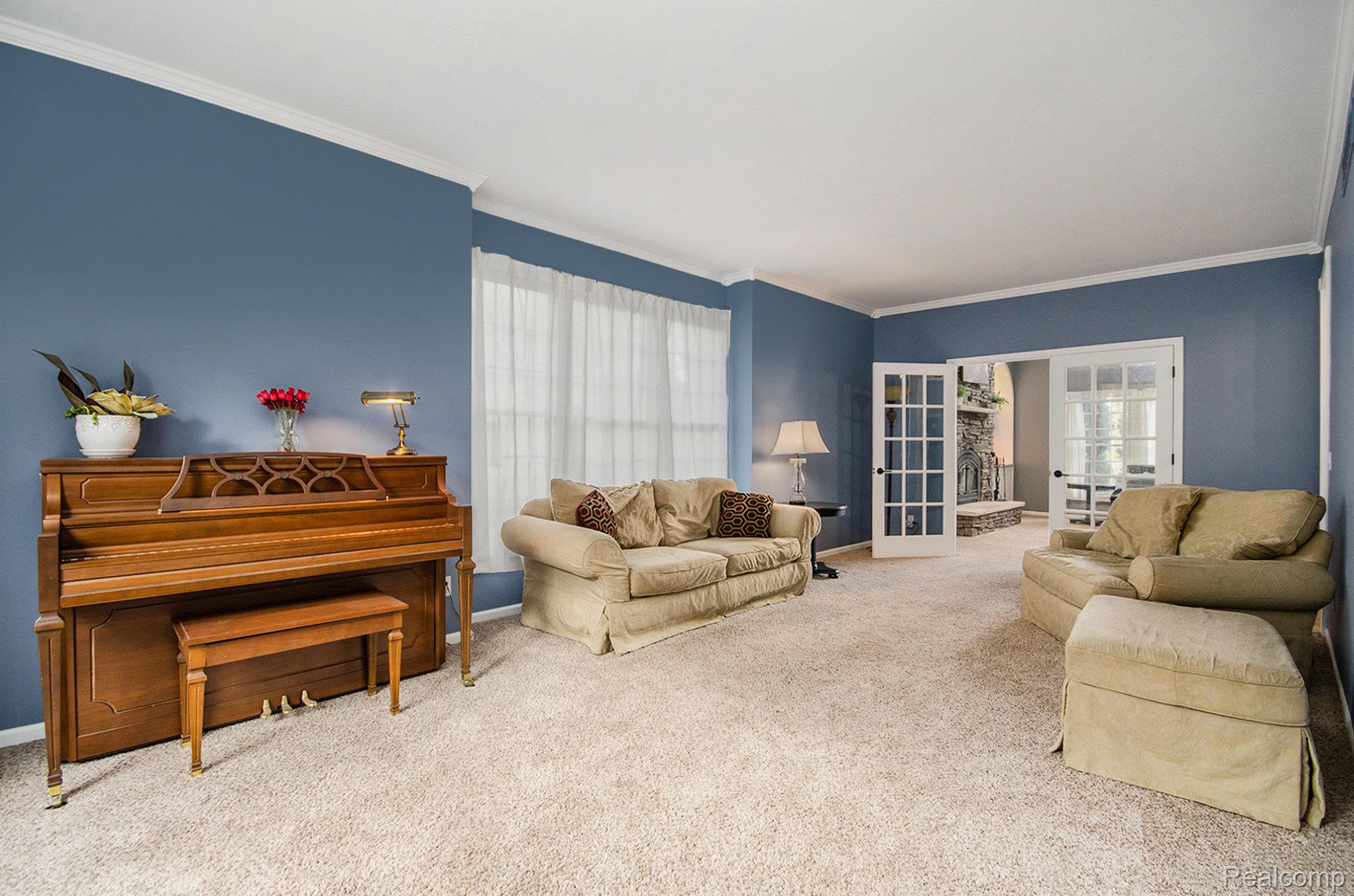 3232 Hanover Drive
