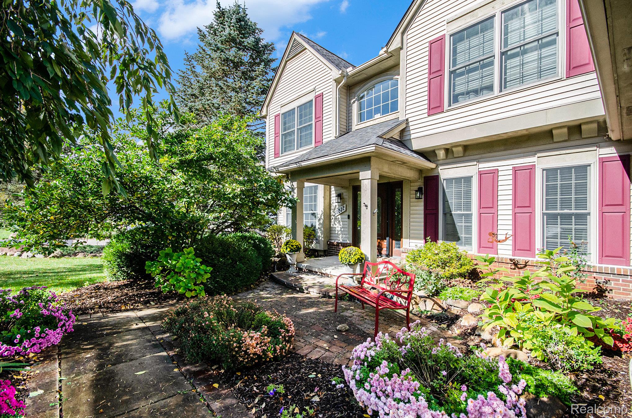 3232 Hanover Drive