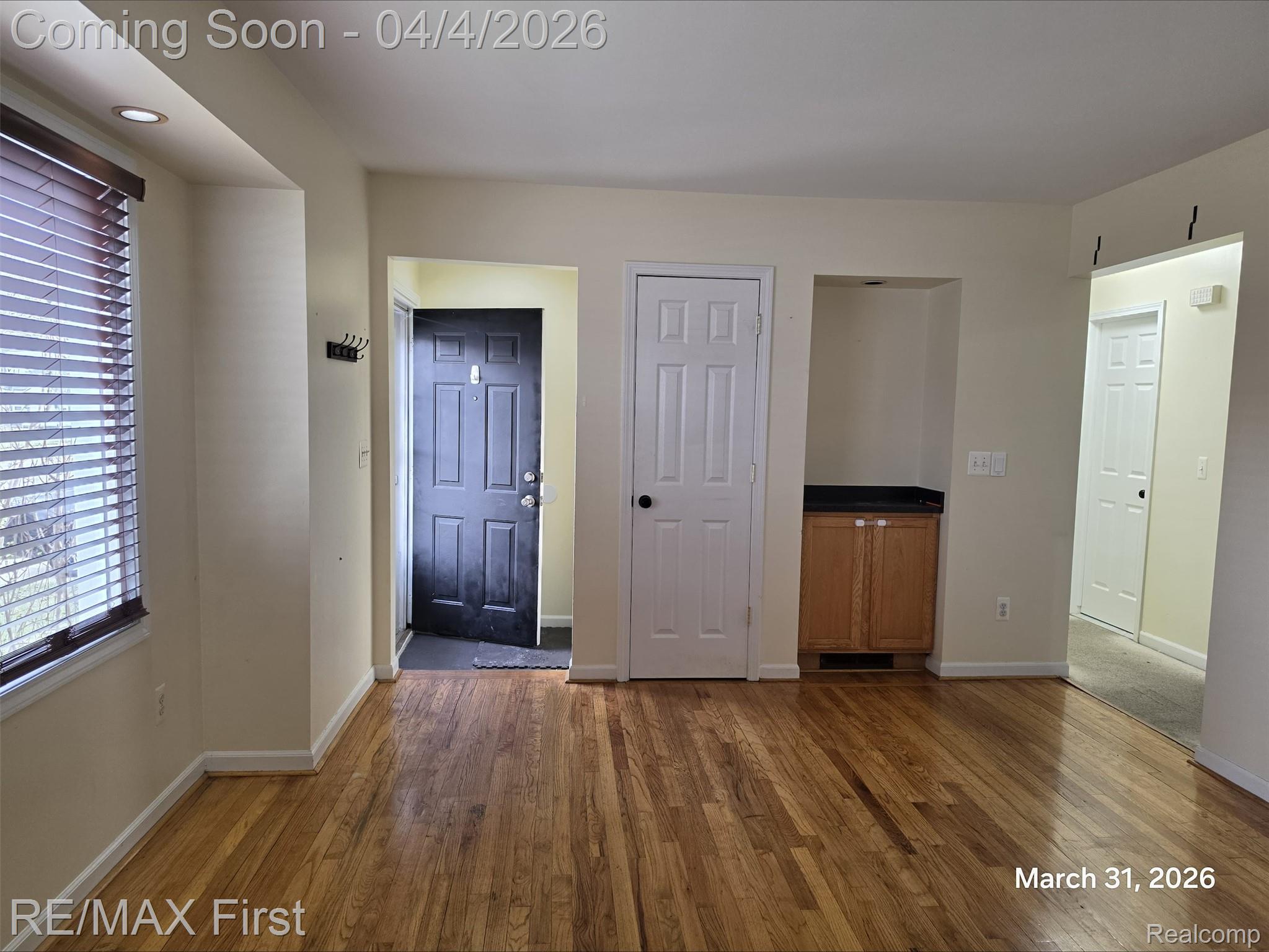 25595 Wiseman Street