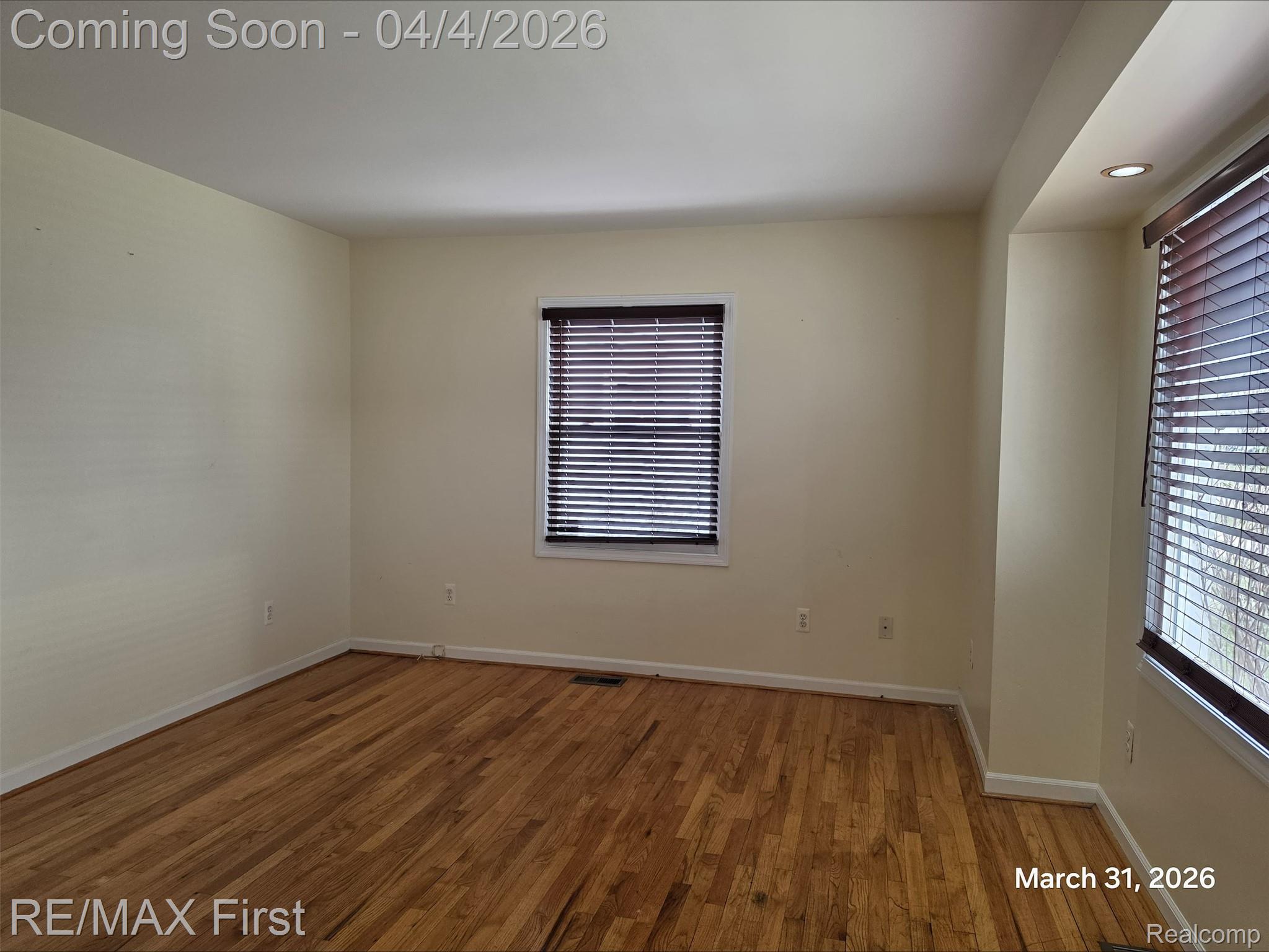 25595 Wiseman Street