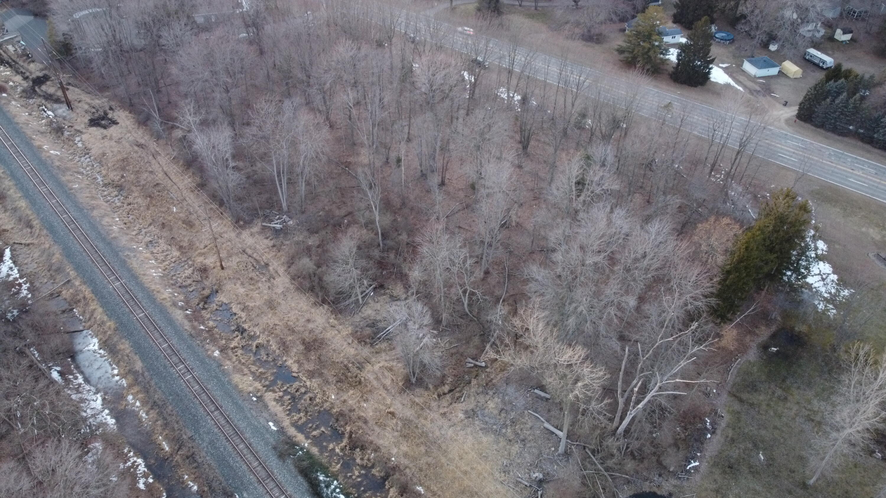 VL B Red Arrow Highway