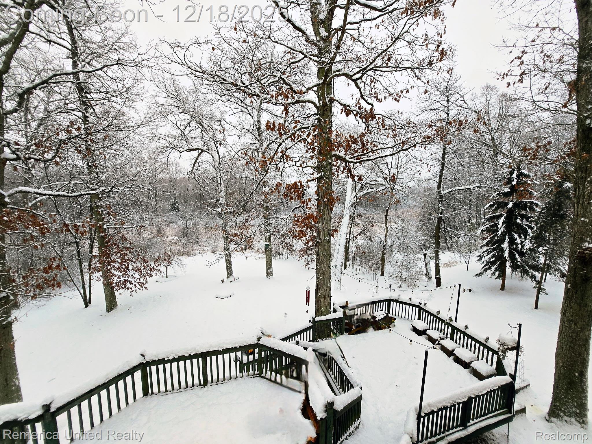 4781 Canyon Oaks Drive