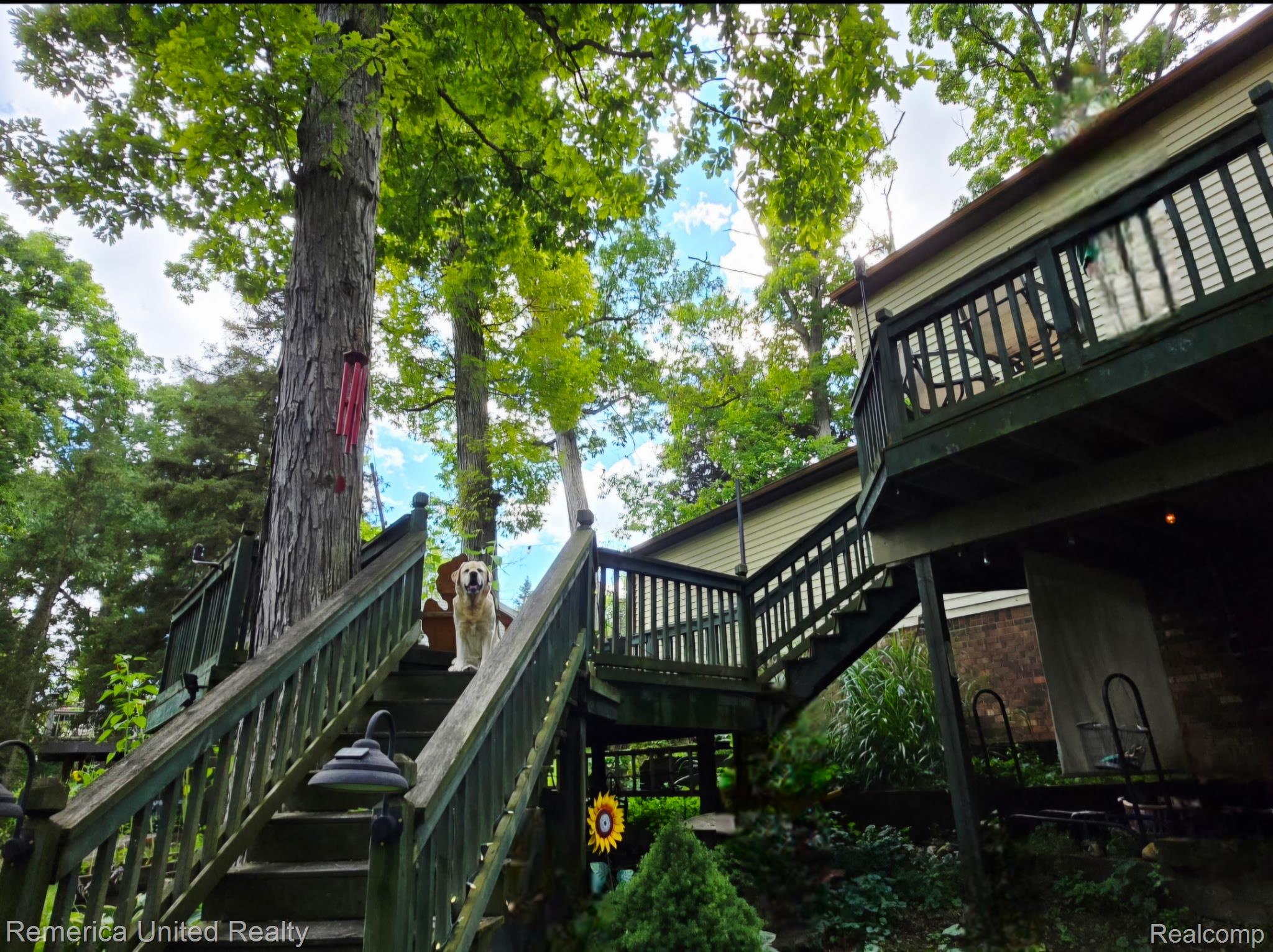 4781 Canyon Oaks Drive