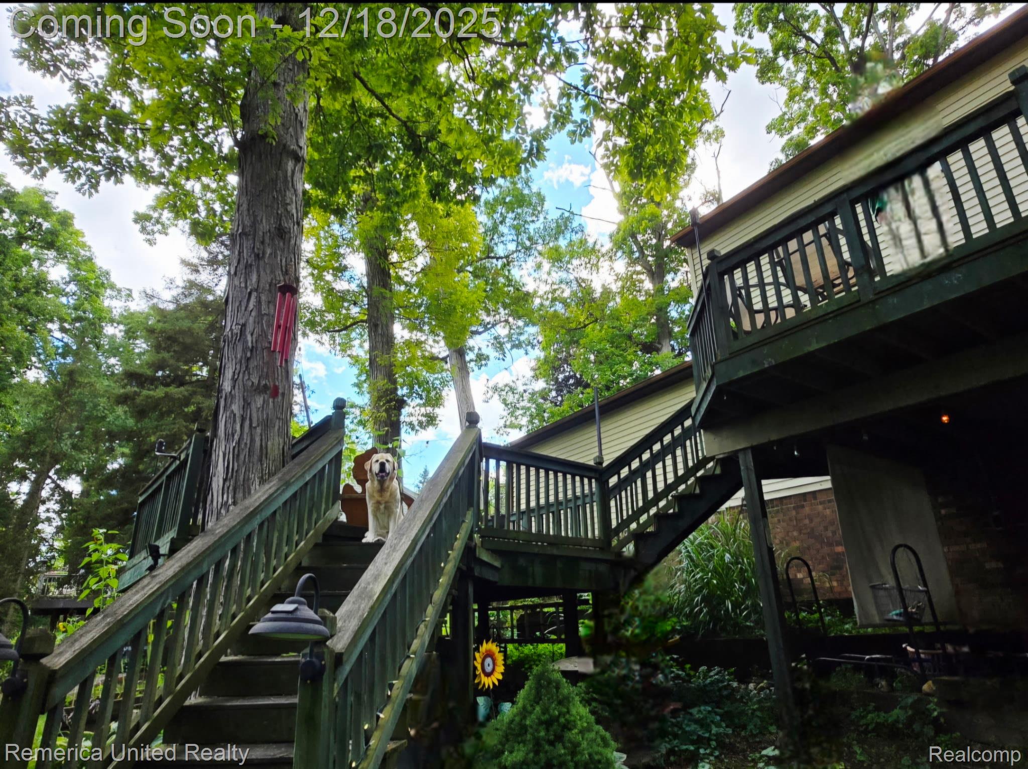 4781 Canyon Oaks Drive