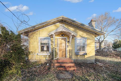 506 Lynn Street Albion City MI 49224