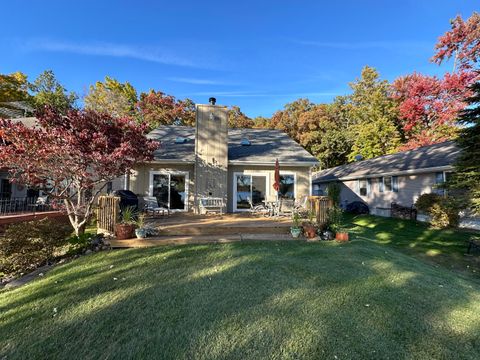 5550 Joslin Drive Lyndon Township MI 48137