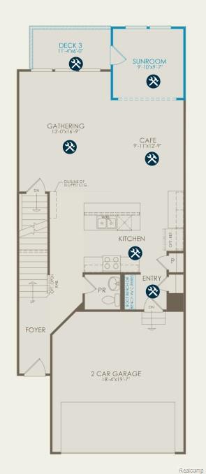 4044 Nottingham Circle