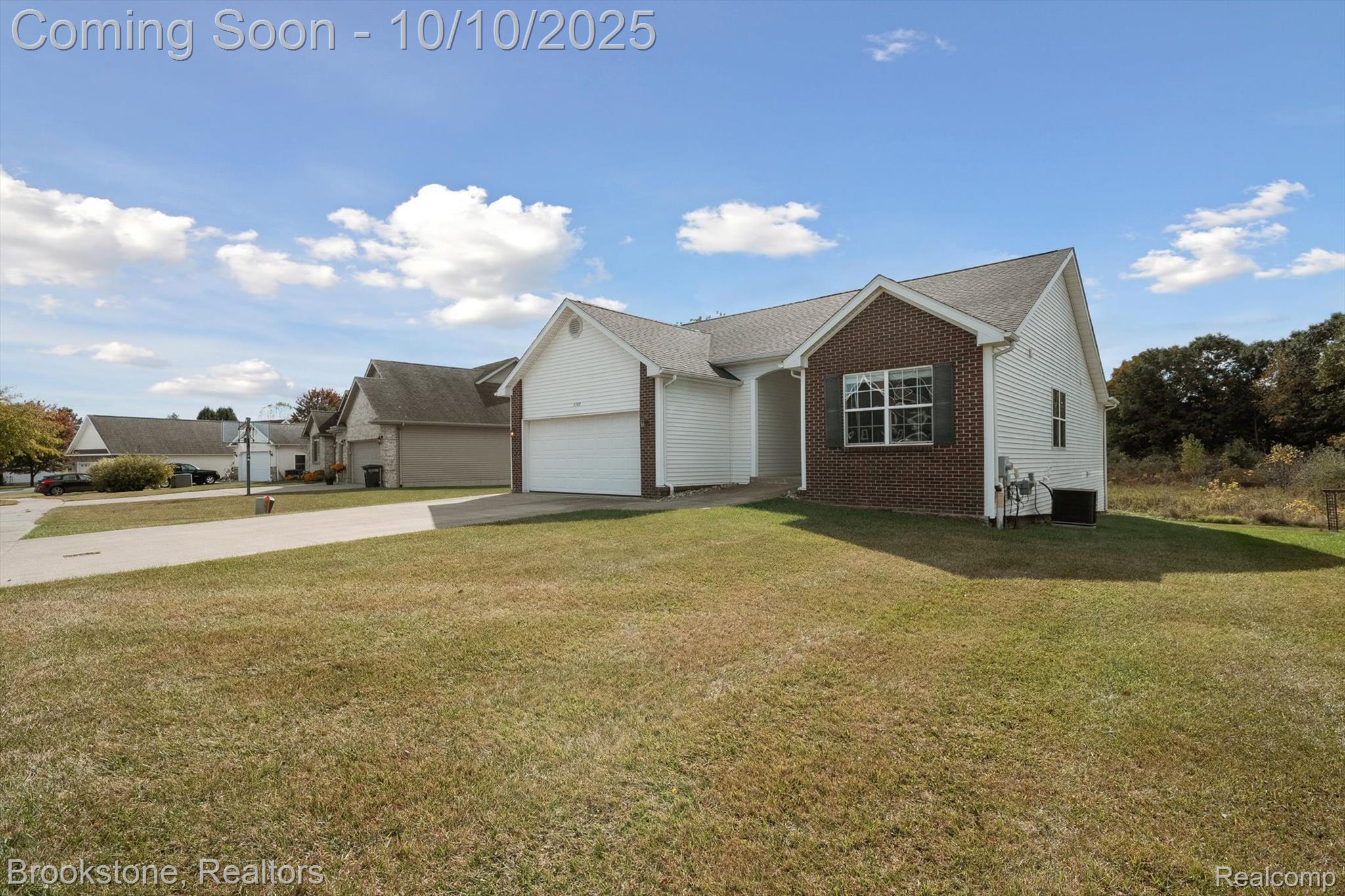 3349 Whisper Ridge Drive