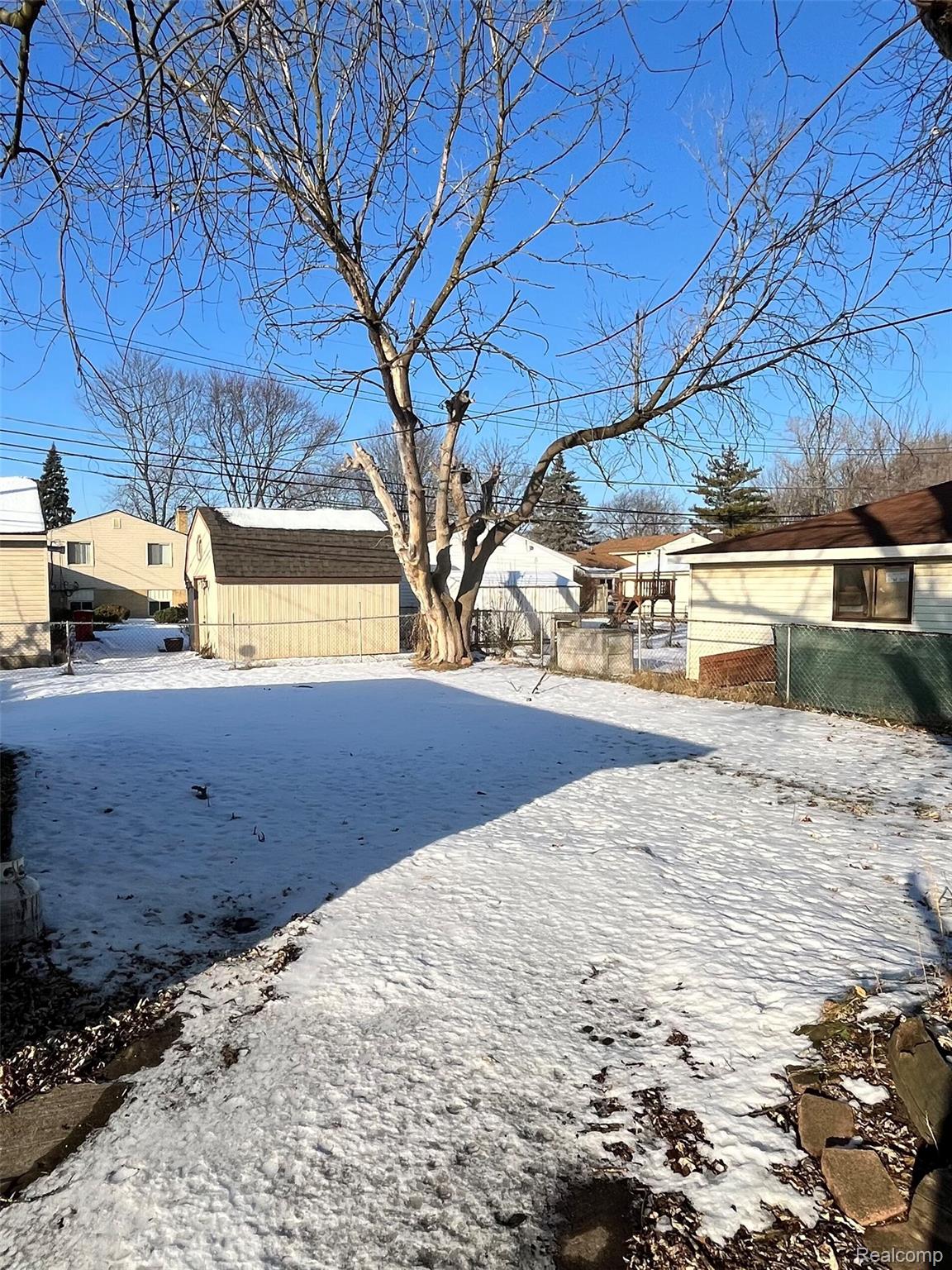 31287 McNamee Street