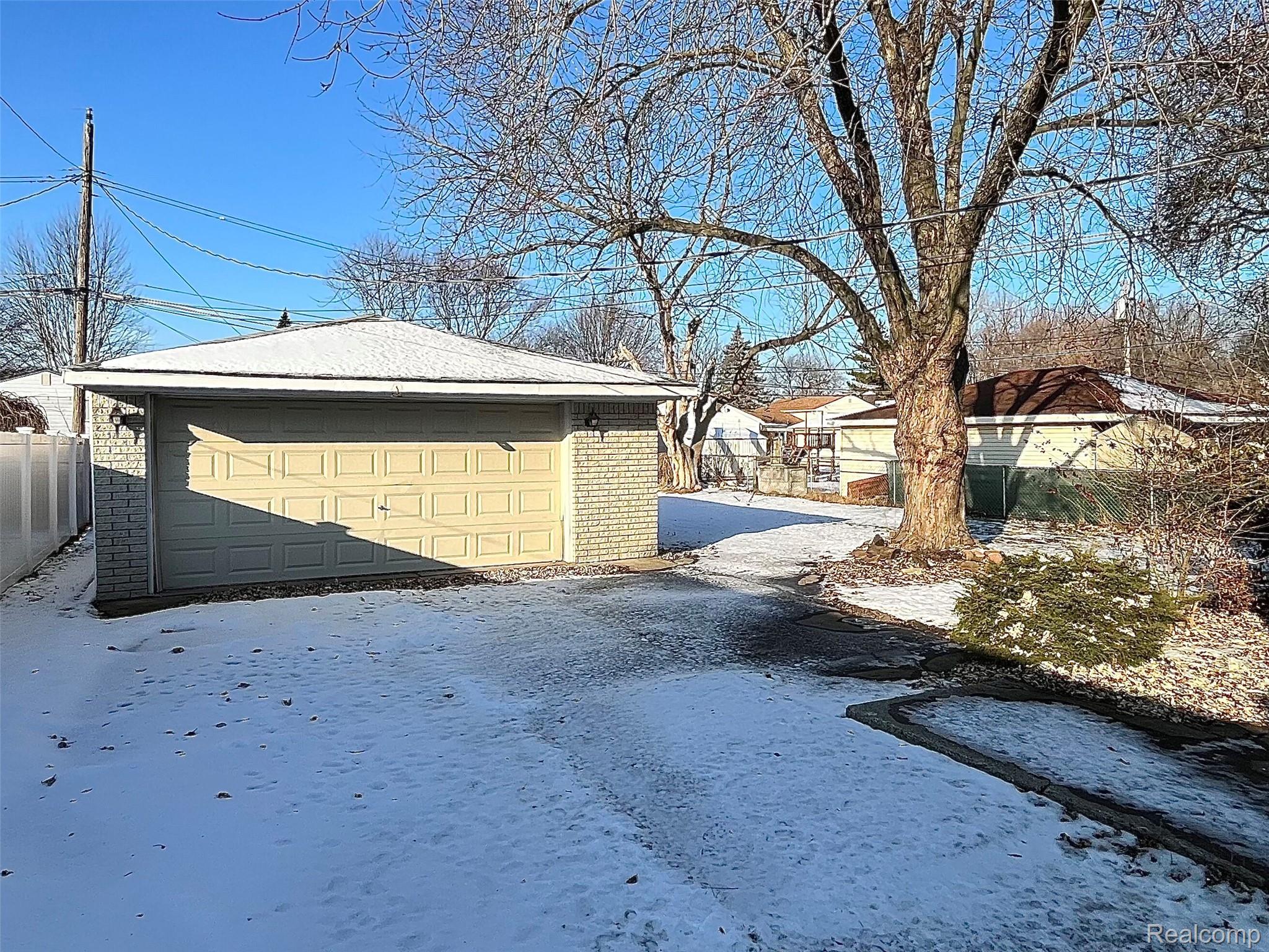 31287 McNamee Street