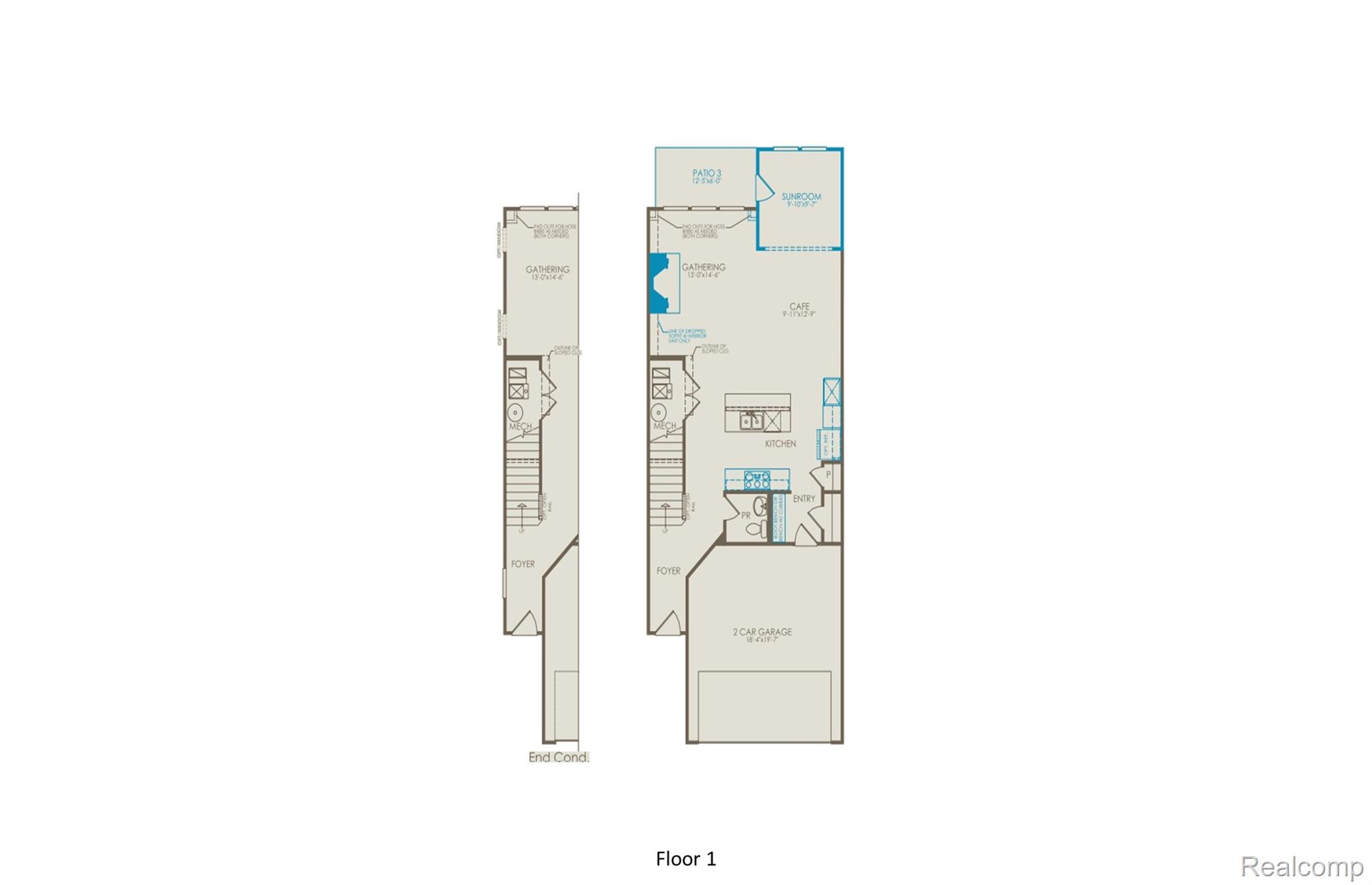 4151 Nottingham Circle