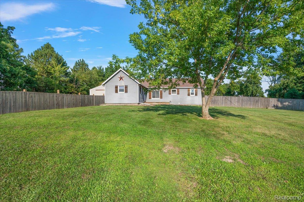 1267 S Cummings Road